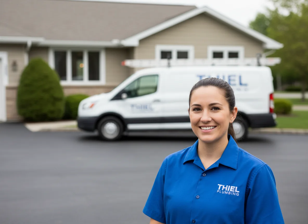 Plumber Saint George, KS FAQs